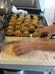 Atelier Cuisine Voyage Blogueurs Roquefort Papillon 2014 Recette Roquefort Roquefort Papillon Culinaire
