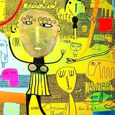 Milo Lockett Http Www Milolockett Com Ar Milo Actividades Artisticas Artistas