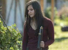 Mehr darüber verrät euch netzwelt. The Walking Dead Staffeln Und Episodenguide News Netzwelt