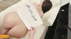 Compilation of Hardcore Doggystyle Porn from Iran - XXXshake.com Video