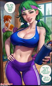 ✅️ Porn comic Stardew Valley pack. Aroma Sensei Sex comic babes are crazy | Porn  comics in English for adults only | sexkomix2.com