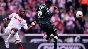 Links to borussia m'gladbach vs köln highlights will be sorted in the media tab as soon as the videos are uploaded to video hosting sites like youtube or dailymotion. Bundesliga Bundesliga Matchday 22 Gladbach Vs Koln More Than A Derby