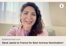 Launching my first-ever crowdfunding campaign! Stoked to announce I  officially plan