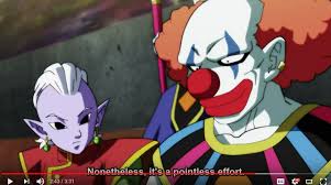 Frieza- God Form | Ultra Dragon Ball Wiki | Fandom