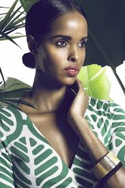 somali beauty — Ms Ayan Elmi