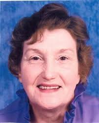 Mary Ayres Obituary (1931