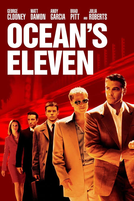 Best Heist Movies