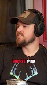 Exploring the Whiskey Wind: Bow Hunting Whitetail Bucks in the Mountains