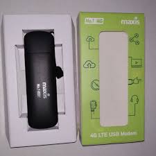 .broadband, maxis has just revised its wireless broadband offering with their maxisone go wifi. Maxis Broadband Usb Price Promotion Jun 2021 Biggo Malaysia