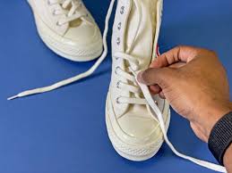 Check out www.laceanchors.com/ buy lace anchors here: How To Lace Up Sneakers 3 Different Ways Step By Step Guide Business Insider