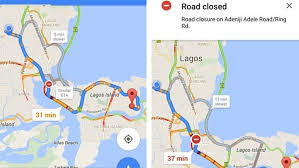 We did not find results for: Google New Maps Makes Driving In Lagos Easier Technopreneur