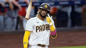 Jun 23, 2021 · fernando tatis jr. Fernando Tatis Jr Inks Longest Deal In Mlb History Rookie Card Prices Continue To Surge Boardroom