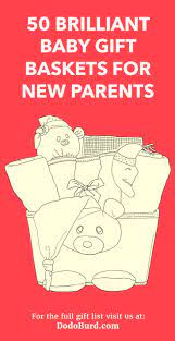 Storkbabygiftbaskets.com has been a leader in the baby boy gift industry sending smiles of congratulations. 50 Brilliant Baby Gift Baskets For New Parents Dodo Burd