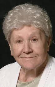 Obituary for Bette M. Boswell