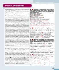 Mangiammo delle mele (= alcune mele). Lessico E Dizionario A Chiare Parole Home