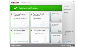 Mcafee total protection is a security solution which offers proactive and comprehensive protection against various online threats. Mcafee Total Protection 2016 Review