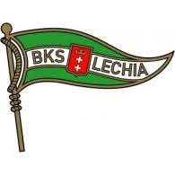 Polo s lechia gdańsk herb. Bks Lechia Gdansk 60 S Logo Brands Of The World Download Vector Logos And Logotypes