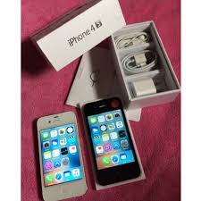 I bought a factory unlocked apple iphone 4s 16gb white on ebay , it turns on let's me select language and country then goes to wifi or . Cod Iphone 4s 16gb Factory Unlock W Sim Slot Original Shopee Philippines