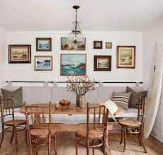 How My Home Decor Style Is Evolving Why It S Got Me Feeling A Little Stuck Making It In The Mountains In 2021 Kitchen Table Decor Home Decor Styles Home Decor