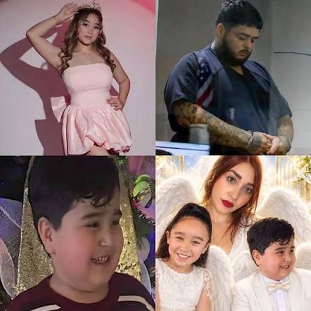 Vegas Man K+lls Girlfriend And Her Two Children After She Admitted to Che@ting On Him A Las Vegas man, Juan Orona, has allegedly been accused of fatally sh%%ting his girlfriend, Nohani Flores