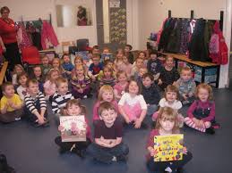 Maybe you would like to learn more about one of these? World Book Day Celebrations At Troon Library South Ayrshire Libraries Blog