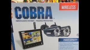 Should you not want to expose this please pm about the following btw, i noticed harbor freight now sells a pinpointer and a wand. 4 Channel Wireless Surveillance Camera System