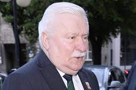 Lech wałęsa, president of poland. Syn Lecha Walesy Ma Problemy Z Alkoholem Byly Prezydent Chce Wyslac Go Na Odwyk Jestem Zdecydowany Bo Nic Nie Skutkuje
