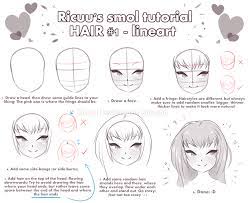 Founded the 24 august 2014. Tutorials On Drawanime Deviantart