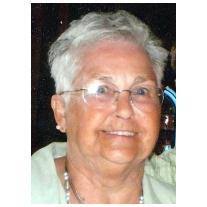 Juddy Florence Smith