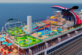 Maybe you would like to learn more about one of these? Carnival Reveals Details Of Giant Mardi Gras Cruise Ship Itinerary