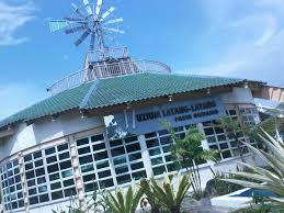 Berikut ini lirik dan chord. Museum Layang Layang Johor Mapio Net