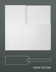 Door Profile Image Qb Quarter Bead Sticking C Flat Panel Panel Doors Door Design Vintage Doors