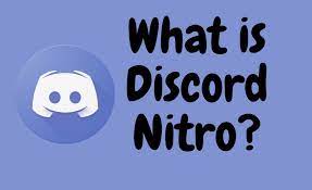 Discord nitro is the premium subscription tier of the most popular gaming chat service in the world. What Is Discord Nitro Discord Nitro Complete Review