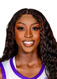 Flau'jae Johnson Speaking Fee and Booking Agent Contact