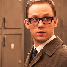 The Ipcress File with *Update