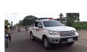 The nation reports scores of residents of igangan community were killed in the early hours of sunday while several houses, including the palace of ashi of igangan. Sunday Igboho Storms Igangan Over Killings Photos Nigeria News