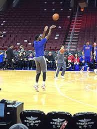 Joel embiid is the nba's most modern avatar: Joel Embiid Wikipedia