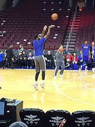 Joel hans embiid (yaoundé, 16 marzo 1994) è un cestista camerunese, selezionato come terza scelta assoluta al draft nba 2014 dai philadelphia 76ers, soprannominato the process. Joel Embiid Wikipedia