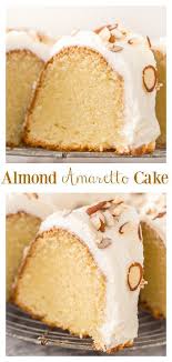 Almond Amaretto Pound Cake Recipe Baker By Nature In 2020 Amaretto Pound Cake Recipe Cake Recipes Pound Cake Recipes
