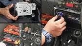 Cara cara baiki cermin kereta retak. Tutorial Pasang Radio Saga Flx Youtube