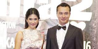 Artis cantik dian sastro ternyata pernah didiamkan oleh sang suami, indraguna sutowo lantaran hal sepele. Pujian Dian Sastro Untuk Nicholas Saputra Ini Bikin Netizen Baper Kapanlagi Com