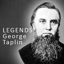 Legends, George Taplin friend of the Ngarrindjeri