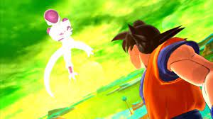 We did not find results for: Dragon Ball Z Kai Goku Vs Frieza Frieza Saga Full Fight Replay Namek Raging Blast 2 Hd Youtube