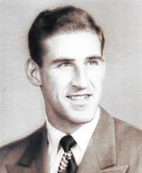 Robert Bader Obituary (1930