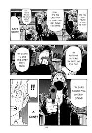 Komik otherworldly sword king's survival records chapter 104; Read Manga Tokyo Manji Revengers Chapter 220