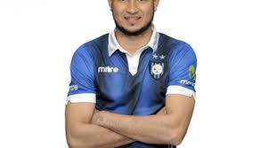 Venezuelan born of spanish descent, carlos came to the us to study architecture. Diario Hoy Futbolista Paraguayo Va Al Necaxa De Mexico