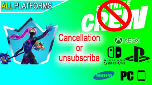 All questions answered my $1,000,000+ locker showcase. How To Cancel Or Refund Fortnite Crew Subscription Step By Step Process In Chapter 2 Season 5 Youtube