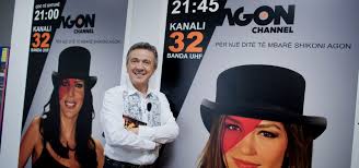 Image result for tv albanesi