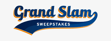 Tennis grand slam tournaments champions basic analysis. Grand Slam Sweepstakes Grand Slam Logo Png Image Transparent Png Free Download On Seekpng