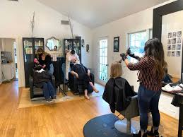 Get reviews, hours, directions, coupons and more for devine hair design at 177 danielson pike, north scituate, ri 02857. Hair Salons Reopen With New Safety Guidelines Newschannel 3 12